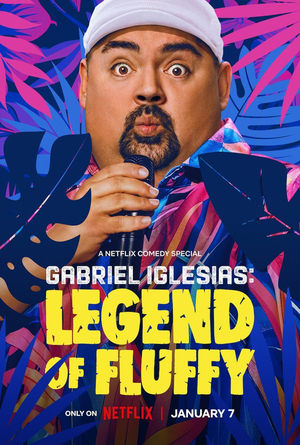 Nonton Film Gabriel Iglesias: Legend of Fluffy (2025) Terbaru Nonton Film Gabriel Iglesias: Legend of Fluffy (2025) Terbaru