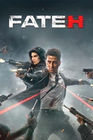 Nonton Film Fateh (2025) Terbaru Nonton Film Fateh (2025) Terbaru