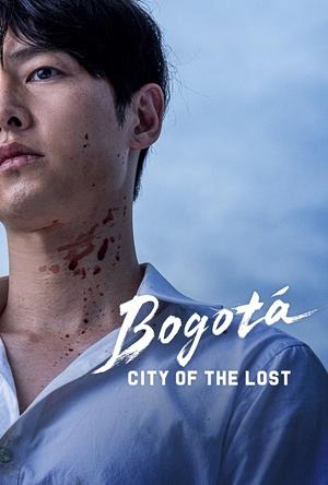 Nonton Film Bogotá: City of the Lost (2025) Terbaru