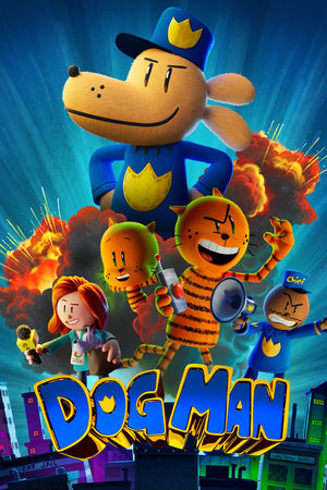 Nonton Film Dog Man (2025) Terbaru Nonton Film Dog Man (2025) Terbaru
