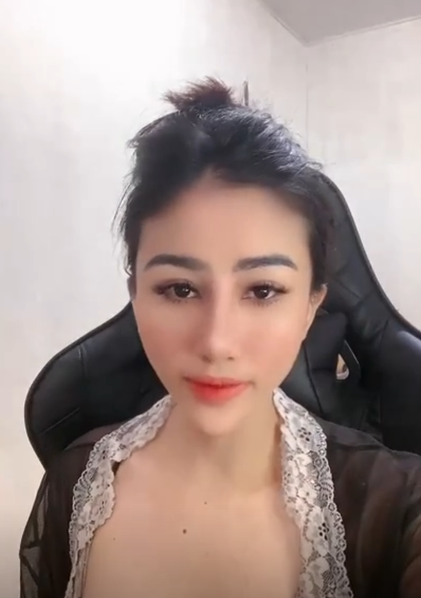Nonton Film Lagi Binal Mei Yien Nekat Pamer Uting Terbaru Nonton Film Lagi Binal Mei Yien Nekat Pamer Uting Terbaru