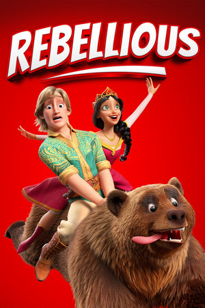 Nonton Film Rebellious (2024) Terbaru Nonton Film Rebellious (2024) Terbaru