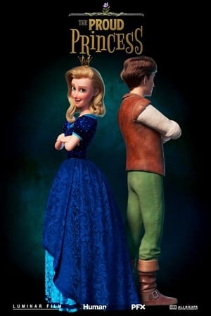 Nonton Film The Proud Princess (2024) Terbaru Nonton Film The Proud Princess (2024) Terbaru