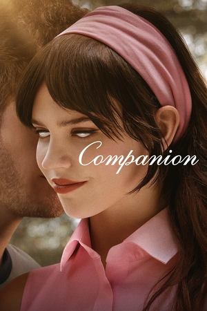 Nonton Film Companion (2025) Terbaru Nonton Film Companion (2025) Terbaru