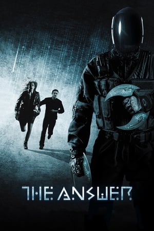 Nonton Film The Answer (2015) Terbaru Nonton Film The Answer (2015) Terbaru
