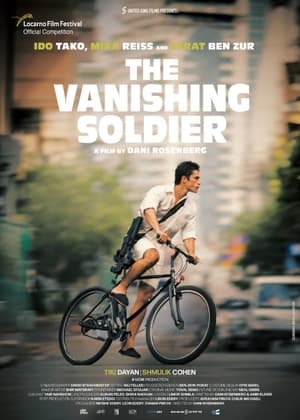 Nonton Film The Vanishing Soldier (2024) Terbaru Nonton Film The Vanishing Soldier (2024) Terbaru