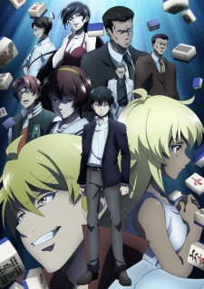Nonton Film Touhai: Ura Rate Mahjong Touhai Roku – Episode 1 Terbaru