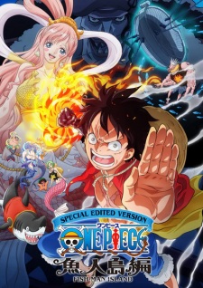Nonton Film One Piece: Gyojin Tou-hen – Episode 1 Terbaru
