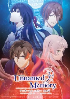 Nonton Film Unnamed Memory Act.2 Terbaru
