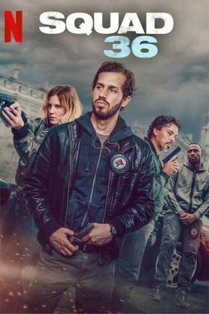 Nonton Film Squad 36 (2025) Terbaru Nonton Film Squad 36 (2025) Terbaru