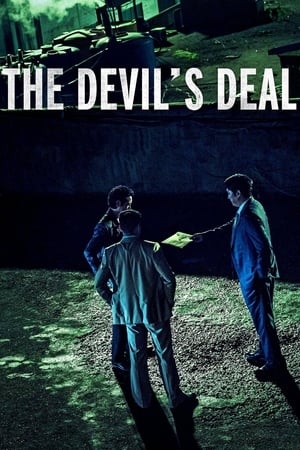 Nonton Film The Devil’s Deal (2023) Terbaru Nonton Film The Devil’s Deal (2023) Terbaru