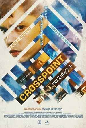 Nonton Film Crosspoint (2024) Terbaru Nonton Film Crosspoint (2024) Terbaru