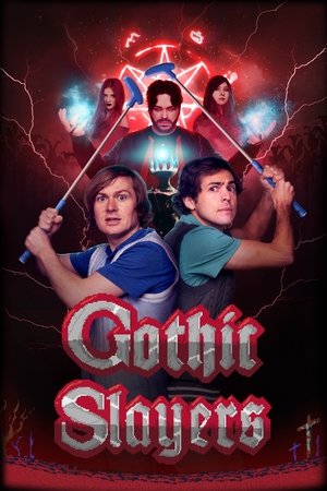 Nonton Film Gothic Slayers (2025) Terbaru Nonton Film Gothic Slayers (2025) Terbaru