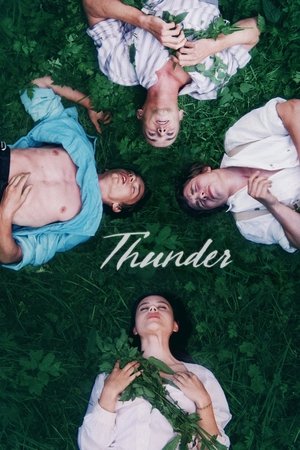 Nonton Film Thunder (2022) Terbaru Nonton Film Thunder (2022) Terbaru