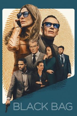 Nonton Film Black Bag (2025) Terbaru Nonton Film Black Bag (2025) Terbaru