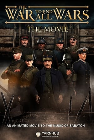 Nonton Film The War to End All Wars – The Movie (2023) Terbaru Nonton Film The War to End All Wars – The Movie (2023) Terbaru