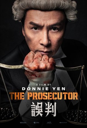 Nonton Film The Prosecutor (2024) Terbaru Nonton Film The Prosecutor (2024) Terbaru