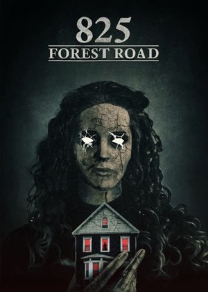 Nonton Film 825 Forest Road (2025) Terbaru