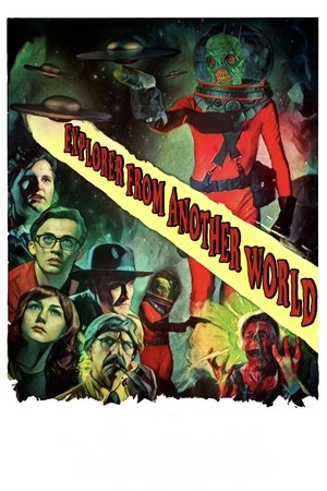 Nonton Film Explorer from Another World (2024) Terbaru Nonton Film Explorer from Another World (2024) Terbaru