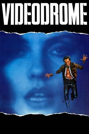 Nonton Film Videodrome (1983) Terbaru Nonton Film Videodrome (1983) Terbaru