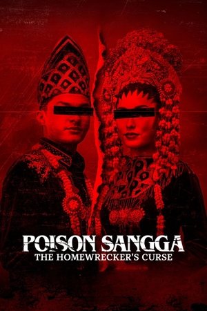 Nonton Film Racun Sangga: Santet Pemisah Rumah Tangga (2024) Terbaru