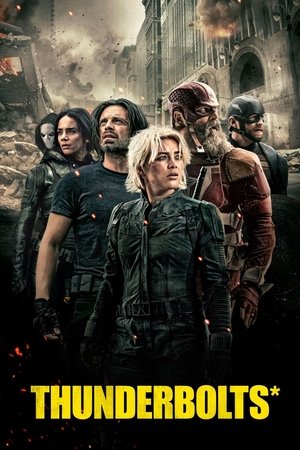 Nonton Film Thunderbolts (2025) Terbaru Nonton Film Thunderbolts (2025) Terbaru