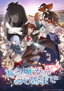Nonton Film Aru Majo ga Shinu Made – Episode 8 Terbaru