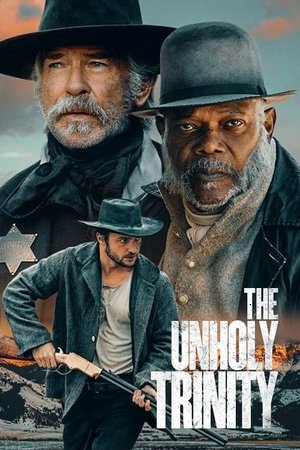 Nonton Film The Unholy Trinity (2025) Terbaru Nonton Film The Unholy Trinity (2025) Terbaru