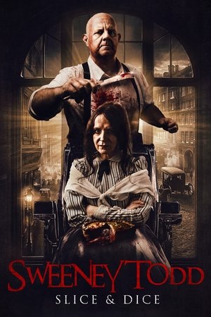 Nonton Film Sweeney Todd: Slice & Dice (2025) Terbaru Nonton Film Sweeney Todd: Slice & Dice (2025) Terbaru