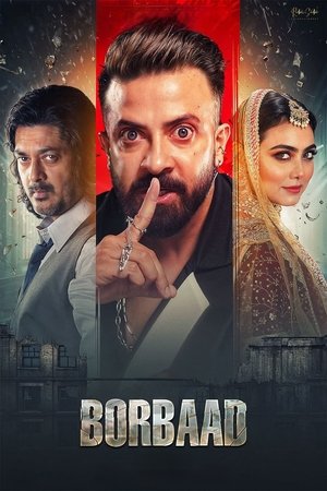 Nonton Film Borbaad (2025) Terbaru Nonton Film Borbaad (2025) Terbaru