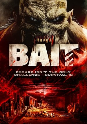 Nonton Film Bait (2025) Terbaru