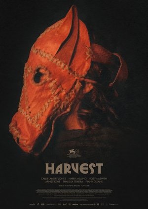 Nonton Film Harvest (2025) Terbaru