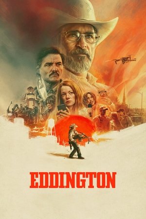 Nonton Film Eddington (2025) Terbaru
