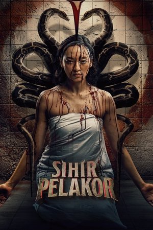 Nonton Film Sihir Pelakor (2025) Terbaru Nonton Film Sihir Pelakor (2025) Terbaru