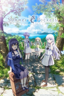 Nonton Film Summer Pockets – Episode 13 Terbaru
