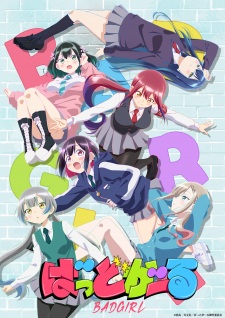 Nonton Film Bad Girl – Episode 5 Terbaru