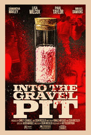 Nonton Film Into the Gravel Pit (2025) Terbaru Nonton Film Into the Gravel Pit (2025) Terbaru