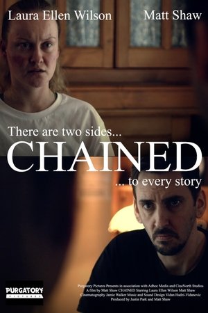 Nonton Film Chained (2022) Terbaru Nonton Film Chained (2022) Terbaru