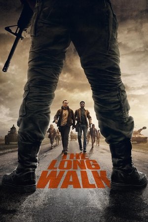 Nonton Film The Long Walk (2025) Terbaru Nonton Film The Long Walk (2025) Terbaru