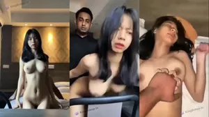 Nonton Film Booking Mahasiswi Toket Gede Manis Terbaru