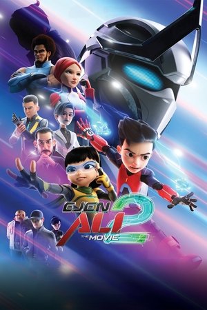 Nonton Film Ejen Ali- The Movie 2 (2025) Terbaru Nonton Film Ejen Ali- The Movie 2 (2025) Terbaru