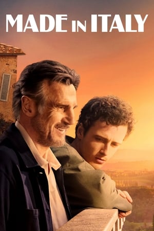 Nonton Film Made in Italy (2020) Terbaru Nonton Film Made in Italy (2020) Terbaru