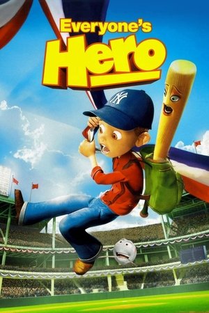 Nonton Film Everyone’s Hero (2006) Terbaru Nonton Film Everyone’s Hero (2006) Terbaru