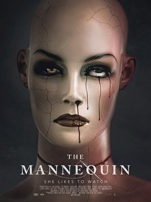 Nonton Film The Mannequin (2025) Terbaru Nonton Film The Mannequin (2025) Terbaru