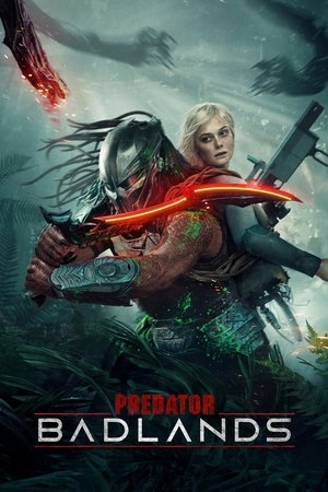 Nonton Film Predator- Badlands (2025) Terbaru Nonton Film Predator- Badlands (2025) Terbaru