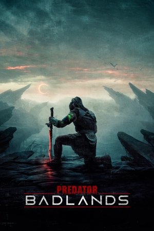 Nonton Film Predator- Badlands (2025) Terbaru Nonton Film Predator- Badlands (2025) Terbaru