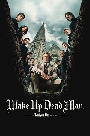 Nonton Film Wake Up Dead Man- A Knives Out Mystery (2025) Terbaru Nonton Film Wake Up Dead Man- A Knives Out Mystery (2025) Terbaru