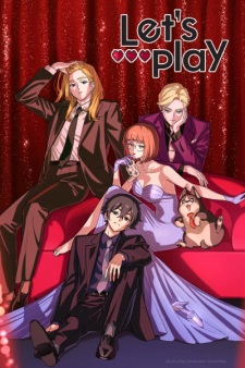Nonton Film Let’s Play: Quest-darake no My Life Terbaru Nonton Film Let’s Play: Quest-darake no My Life Terbaru