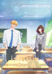Nonton Film Taiyou yori mo Mabushii Hoshi – Episode 1 Terbaru