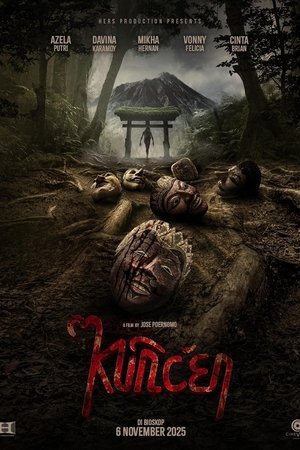 Nonton Film Kuncen (2025) Terbaru Nonton Film Kuncen (2025) Terbaru